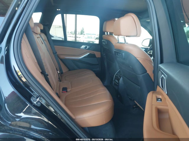 5UXJU2C57KLN65468 BMW X5 Xdrive50i