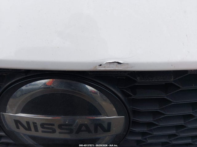 Продажа на аукционе авто 2022 Nissan Versa 1.6 S Xtronic Cvt, vin: 3N1CN8DV2NL843939, номер лота: 45137571