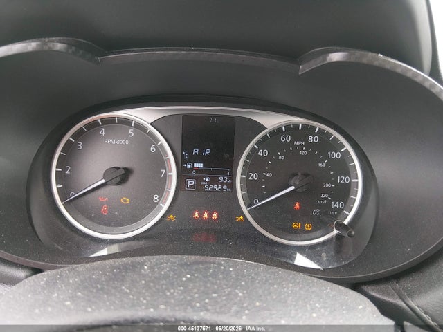 Продажа на аукционе авто 2022 Nissan Versa 1.6 S Xtronic Cvt, vin: 3N1CN8DV2NL843939, номер лота: 45137571
