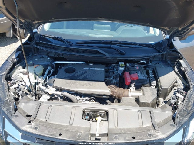 Aukcja sprzedaży 2025 Nissan Rogue Sv Intelligent Awd, vin: 5N1BT3BB8SC768564, numer aukcji: 45137577