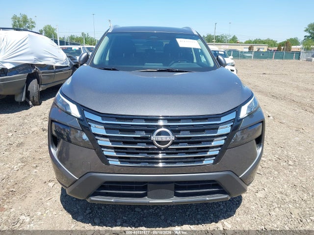 Aukcja sprzedaży 2025 Nissan Rogue Sv Intelligent Awd, vin: 5N1BT3BB8SC768564, numer aukcji: 45137577