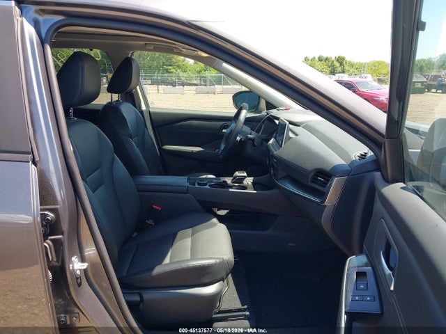 Aukcja sprzedaży 2025 Nissan Rogue Sv Intelligent Awd, vin: 5N1BT3BB8SC768564, numer aukcji: 45137577