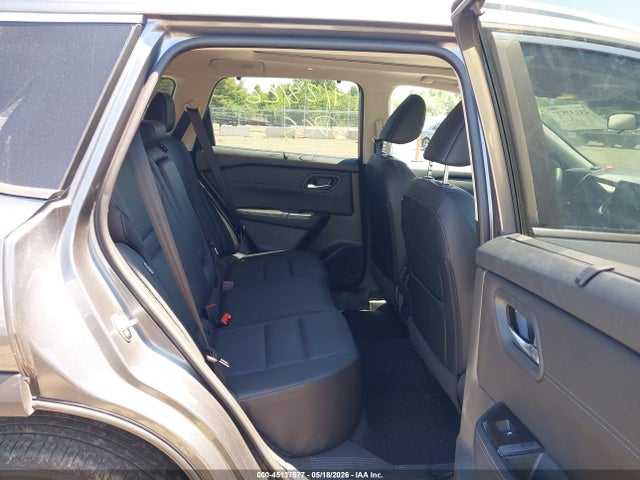 Aukcja sprzedaży 2025 Nissan Rogue Sv Intelligent Awd, vin: 5N1BT3BB8SC768564, numer aukcji: 45137577