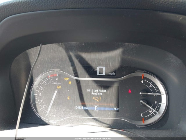 Продаж на аукціоні авто 2017 Honda Pilot Ex-l, vin: 5FNYF6H51HB101002, номер лоту: 45137579