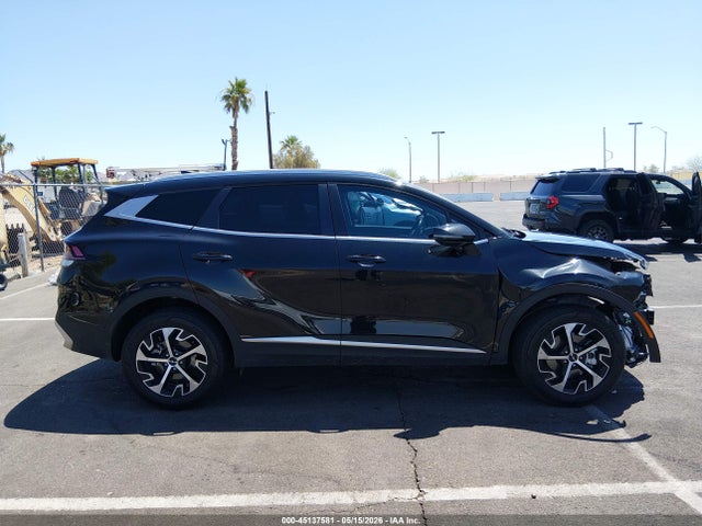 Aukcja sprzedaży 2023 Kia Sportage Hybrid Ex, vin: KNDPVCAGXP7017807, numer aukcji: 45137581