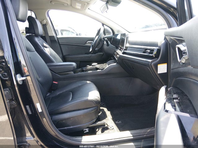 Aukcja sprzedaży 2023 Kia Sportage Hybrid Ex, vin: KNDPVCAGXP7017807, numer aukcji: 45137581