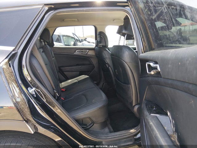 Aukcja sprzedaży 2023 Kia Sportage Hybrid Ex, vin: KNDPVCAGXP7017807, numer aukcji: 45137581