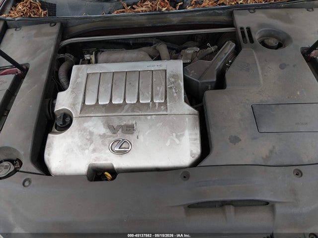 Продажа на аукционе авто 2008 Lexus Es 350, vin: JTHBJ46G082195274, номер лота: 45137582