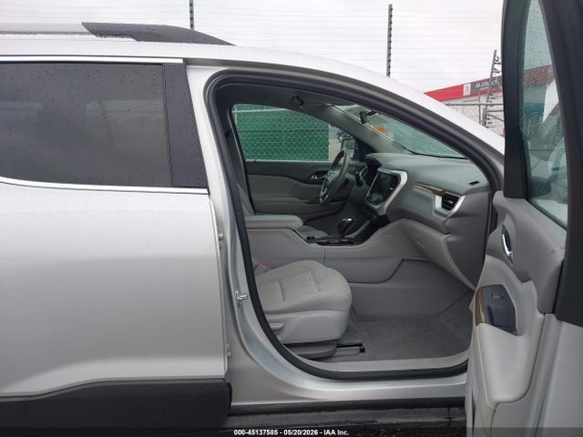 Aukcja sprzedaży 2017 Gmc Acadia Sle, vin: 1GKKNSLS4HZ326169, numer aukcji: 45137585