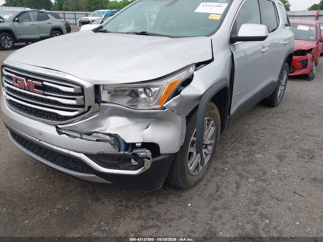 Aukcja sprzedaży 2017 Gmc Acadia Sle, vin: 1GKKNSLS4HZ326169, numer aukcji: 45137585
