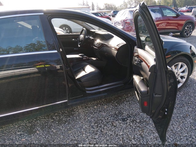 Продаж на аукціоні авто 2007 Mercedes-benz S 550 4matic, vin: WDDNG86X67A123560, номер лоту: 45137589