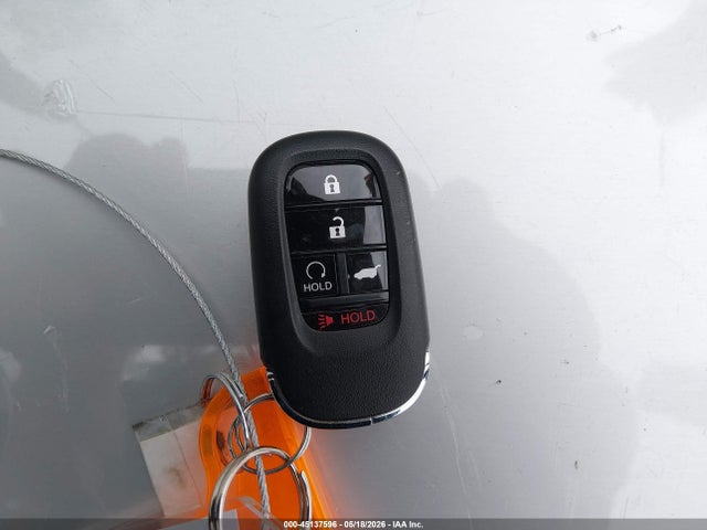 19XFL2H88TE003361 Honda Civic Sport