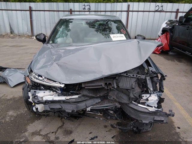 19XFL2H88TE003361 Honda Civic Sport