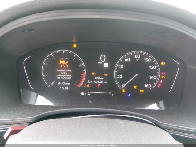 19XFL2H88TE003361 Honda Civic Sport