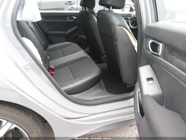 19XFL2H88TE003361 Honda Civic Sport