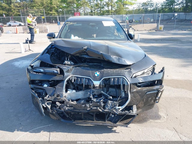 Продажа на аукционе авто 2023 Bmw 760 I Xdrive, vin: WBA33EJ02PCL97135, номер лота: 45137599