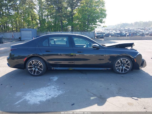 Продажа на аукционе авто 2023 Bmw 760 I Xdrive, vin: WBA33EJ02PCL97135, номер лота: 45137599