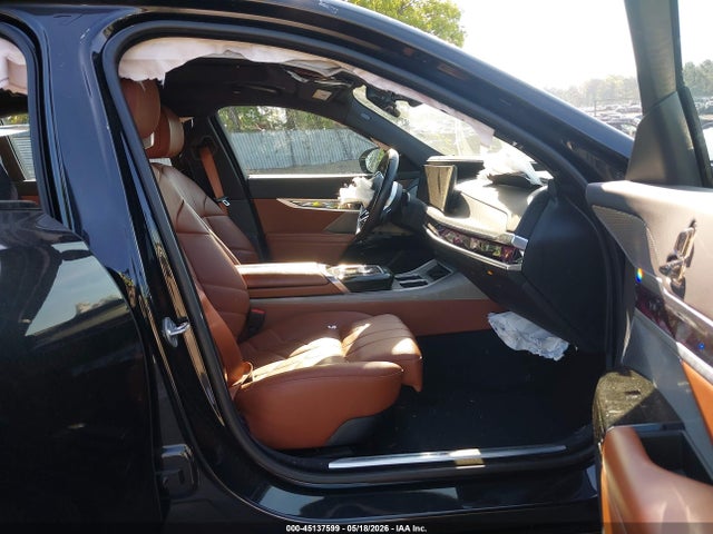 Продажа на аукционе авто 2023 Bmw 760 I Xdrive, vin: WBA33EJ02PCL97135, номер лота: 45137599