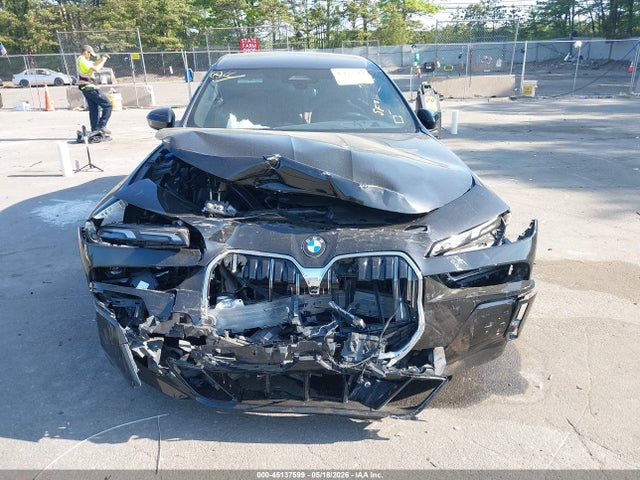 Продажа на аукционе авто 2023 Bmw 760 I Xdrive, vin: WBA33EJ02PCL97135, номер лота: 45137599