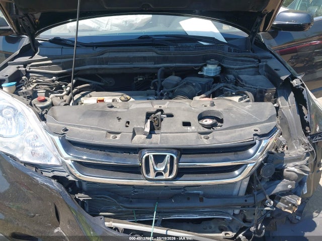 Aukcja sprzedaży 2011 Honda Cr-v Ex-l, vin: 5J6RE4H70BL055349, numer aukcji: 45137597