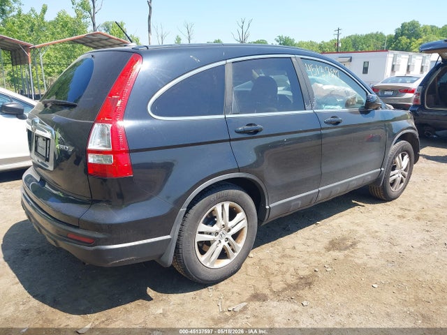 Aukcja sprzedaży 2011 Honda Cr-v Ex-l, vin: 5J6RE4H70BL055349, numer aukcji: 45137597