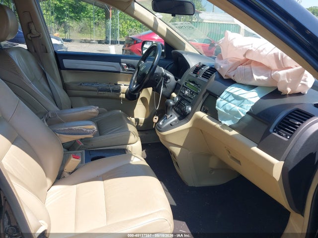 Aukcja sprzedaży 2011 Honda Cr-v Ex-l, vin: 5J6RE4H70BL055349, numer aukcji: 45137597