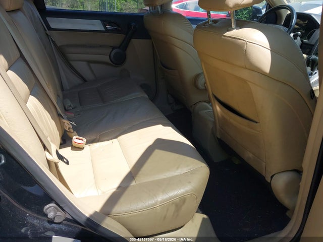 Aukcja sprzedaży 2011 Honda Cr-v Ex-l, vin: 5J6RE4H70BL055349, numer aukcji: 45137597
