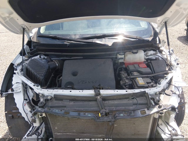 Aukcja sprzedaży 2023 Buick Enclave Essence Fwd, vin: 5GAERBKW8PJ133863, numer aukcji: 45137600