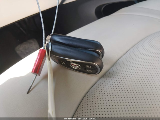Aukcja sprzedaży 2023 Buick Enclave Essence Fwd, vin: 5GAERBKW8PJ133863, numer aukcji: 45137600