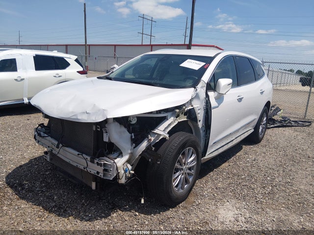 Aukcja sprzedaży 2023 Buick Enclave Essence Fwd, vin: 5GAERBKW8PJ133863, numer aukcji: 45137600