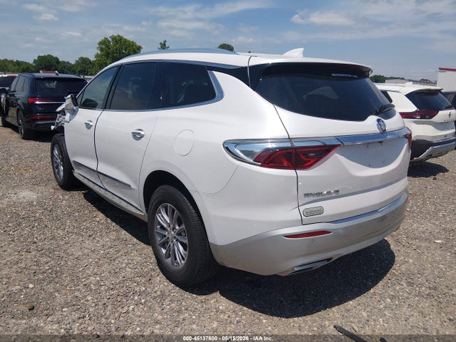 Aukcja sprzedaży 2023 Buick Enclave Essence Fwd, vin: 5GAERBKW8PJ133863, numer aukcji: 45137600