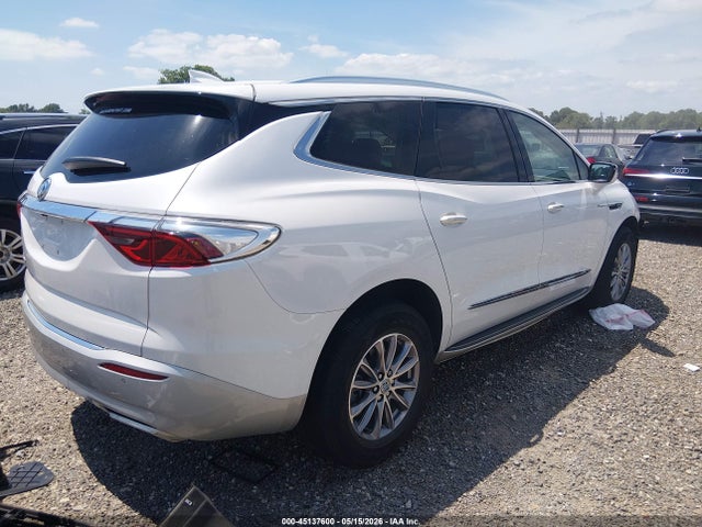 Aukcja sprzedaży 2023 Buick Enclave Essence Fwd, vin: 5GAERBKW8PJ133863, numer aukcji: 45137600