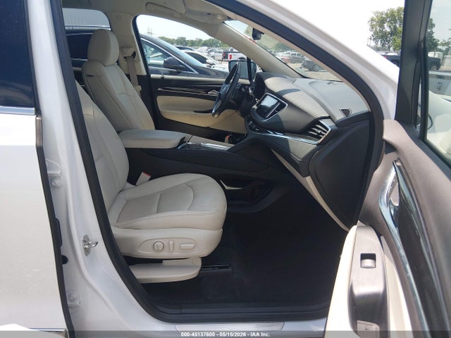 Aukcja sprzedaży 2023 Buick Enclave Essence Fwd, vin: 5GAERBKW8PJ133863, numer aukcji: 45137600