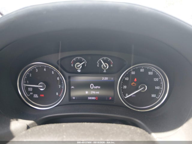 Aukcja sprzedaży 2023 Buick Enclave Essence Fwd, vin: 5GAERBKW8PJ133863, numer aukcji: 45137600