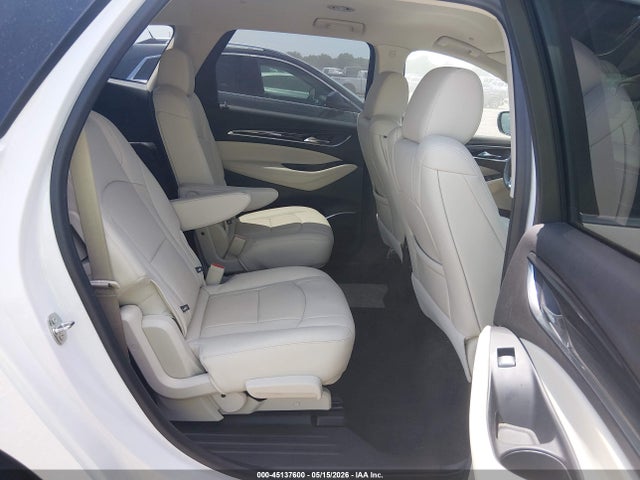 Aukcja sprzedaży 2023 Buick Enclave Essence Fwd, vin: 5GAERBKW8PJ133863, numer aukcji: 45137600