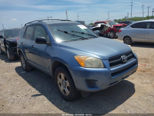 Aukcja sprzedaży 2009 Toyota Rav4, vin: JTMZF33V39D013278, numer aukcji: 45137610