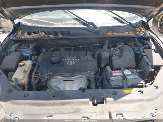 Aukcja sprzedaży 2009 Toyota Rav4, vin: JTMZF33V39D013278, numer aukcji: 45137610