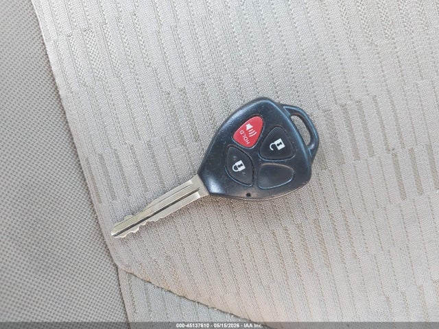 Aukcja sprzedaży 2009 Toyota Rav4, vin: JTMZF33V39D013278, numer aukcji: 45137610