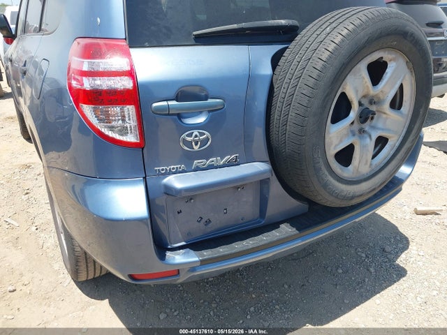 Aukcja sprzedaży 2009 Toyota Rav4, vin: JTMZF33V39D013278, numer aukcji: 45137610