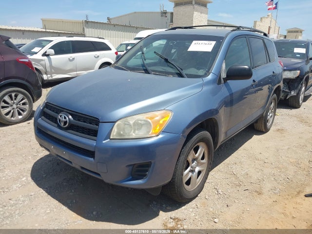 Aukcja sprzedaży 2009 Toyota Rav4, vin: JTMZF33V39D013278, numer aukcji: 45137610
