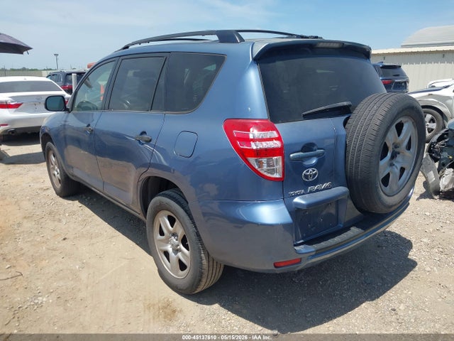 Aukcja sprzedaży 2009 Toyota Rav4, vin: JTMZF33V39D013278, numer aukcji: 45137610