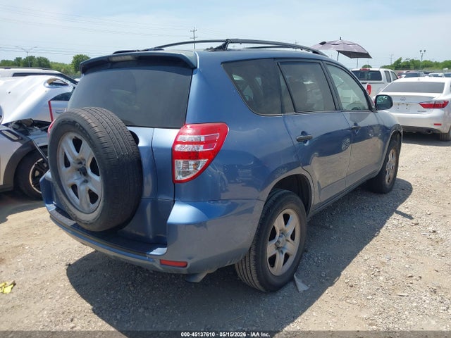 Aukcja sprzedaży 2009 Toyota Rav4, vin: JTMZF33V39D013278, numer aukcji: 45137610