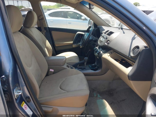 Aukcja sprzedaży 2009 Toyota Rav4, vin: JTMZF33V39D013278, numer aukcji: 45137610