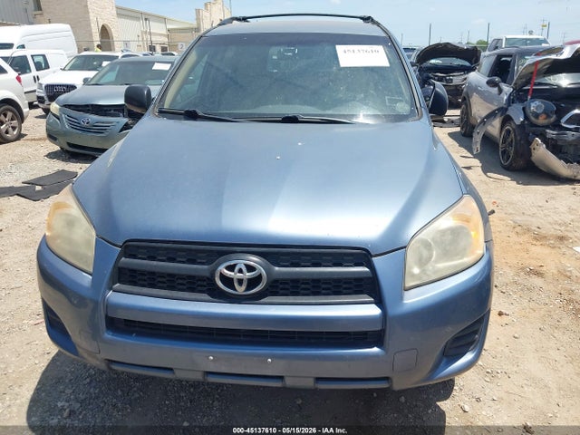 Aukcja sprzedaży 2009 Toyota Rav4, vin: JTMZF33V39D013278, numer aukcji: 45137610