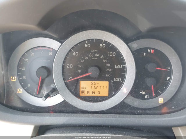 Aukcja sprzedaży 2009 Toyota Rav4, vin: JTMZF33V39D013278, numer aukcji: 45137610