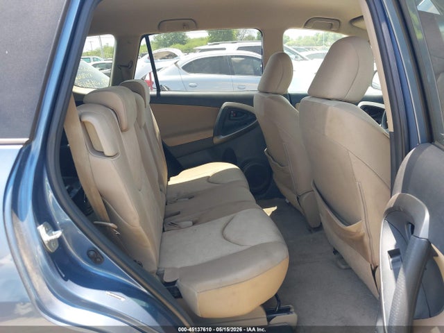 Aukcja sprzedaży 2009 Toyota Rav4, vin: JTMZF33V39D013278, numer aukcji: 45137610