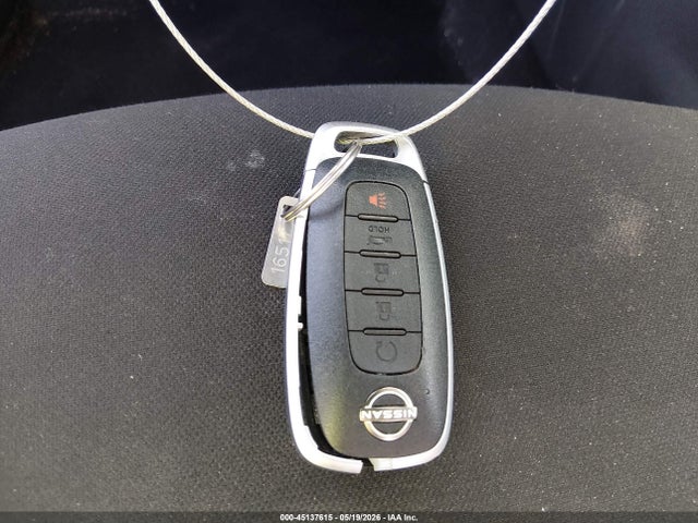 Nissan SENTRA SR 2024 3N1AB8DV3RY244136 Image 11