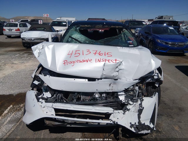 Nissan SENTRA SR 2024 3N1AB8DV3RY244136 Image 12