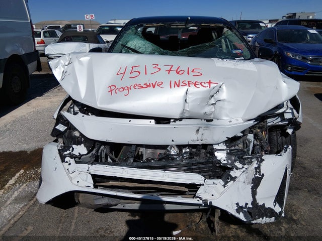 Nissan SENTRA SR 2024 3N1AB8DV3RY244136 Image 6