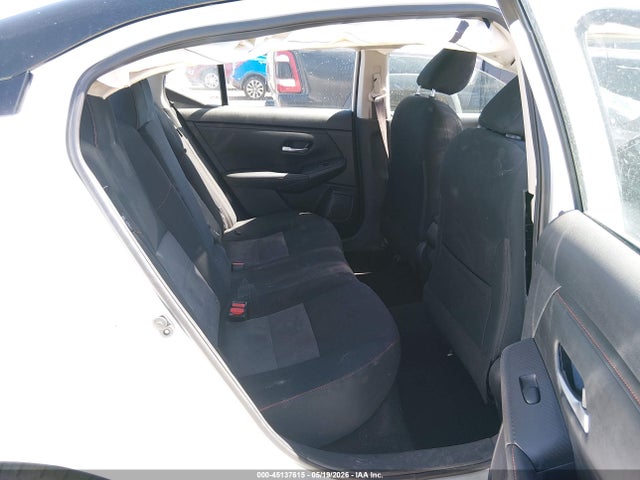 Nissan SENTRA SR 2024 3N1AB8DV3RY244136 Image 8